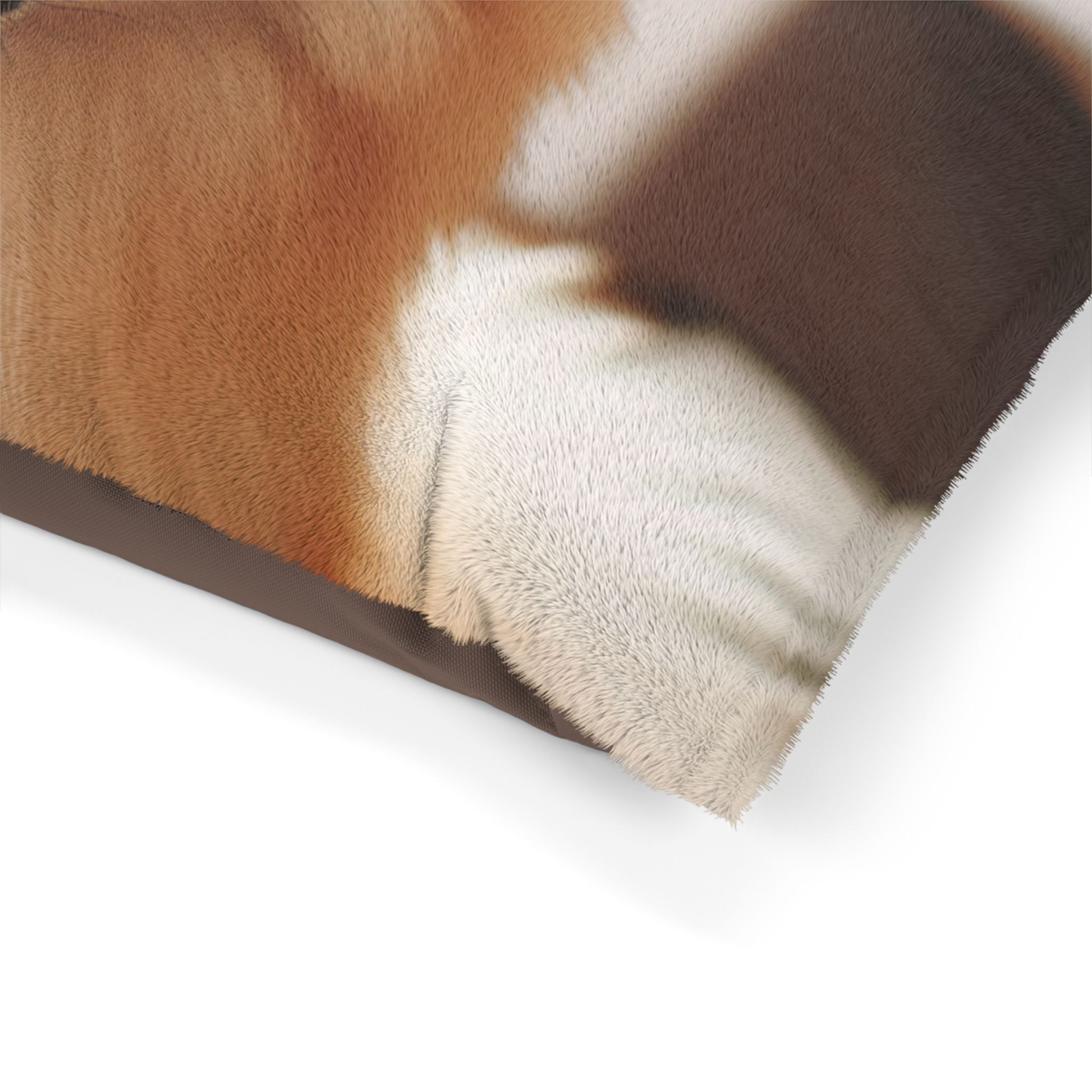 Pet Bed – Plush Dog Bed, 3 Size Options