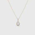 "Sophie" Necklace - CZ Collection