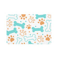 Non-Slip Pet Food Mat – Waterproof Feeding Mat for Dogs