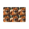 Non-Slip Pet Food Mat – Waterproof Feeding Mat for Dogs