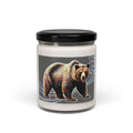 Soy Candle – Scented Jar Candle
