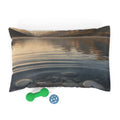 Pet Bed – Plush Dog Bed, 3 Size Options
