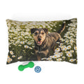 Pet Bed – Plush Dog Bed, 3 Size Options