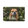 Non-Slip Pet Food Mat – Waterproof Feeding Mat for Dogs