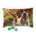 Pet Bed – Plush Dog Bed, 3 Size Options