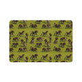 Non-Slip Pet Food Mat – Waterproof Feeding Mat for Dogs