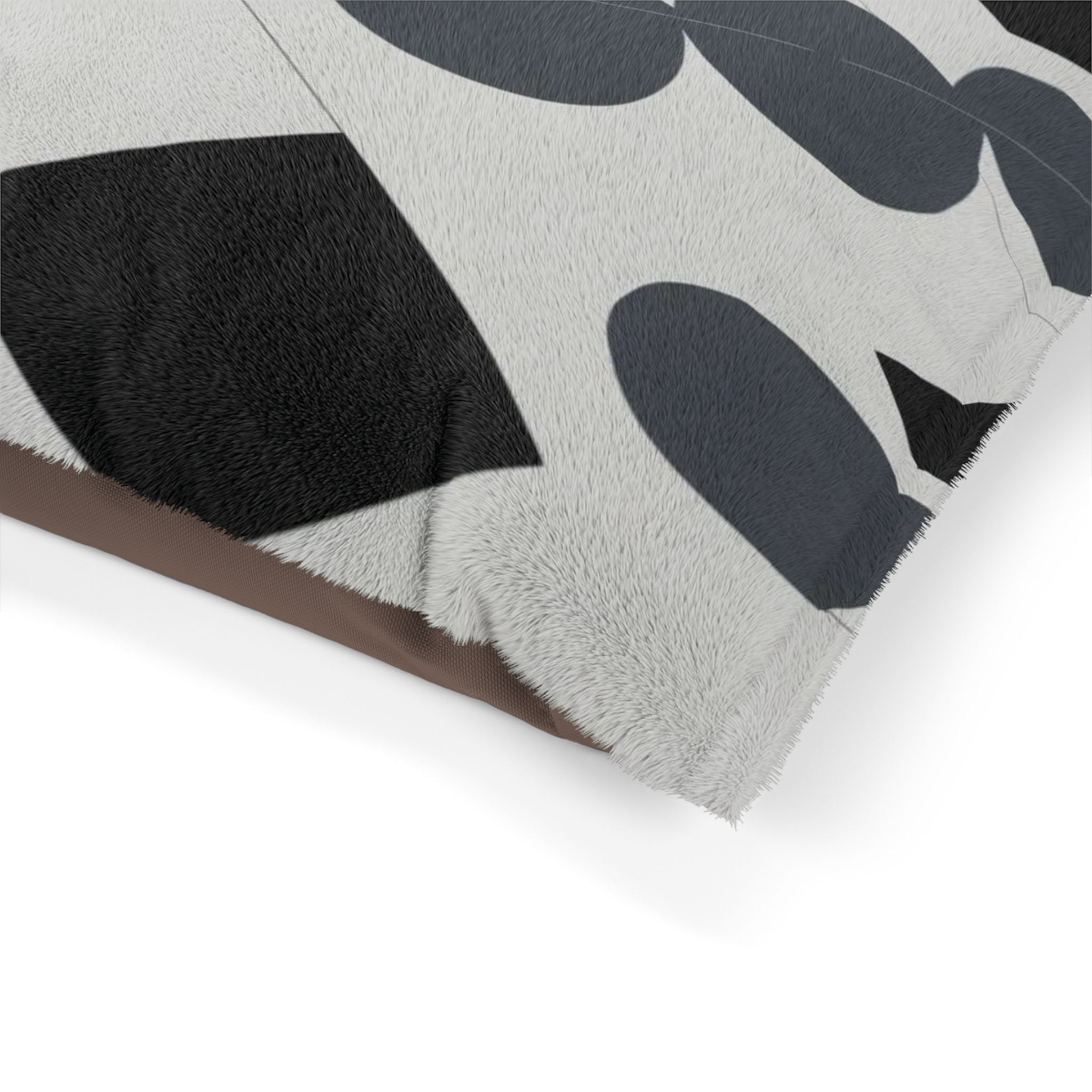 Pet Bed – Plush Dog Bed, 3 Size Options