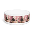 Ceramic Pet Bowl – 16 oz Dog Feeding Bowl