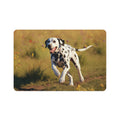 Non-Slip Pet Food Mat – Waterproof Feeding Mat for Dogs