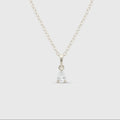 "Daphne" Necklace - CZ Collection
