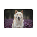 Non-Slip Pet Food Mat – Waterproof Feeding Mat for Dogs