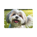 Non-Slip Pet Food Mat – Waterproof Feeding Mat for Dogs