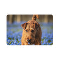 Non-Slip Pet Food Mat – Waterproof Feeding Mat for Dogs
