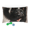 Pet Bed – Plush Dog Bed, 3 Size Options