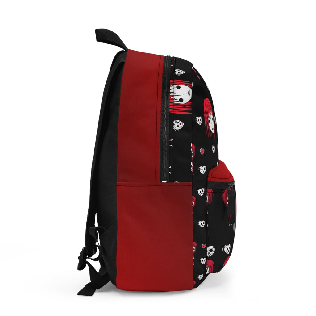 Little Jane Backpack