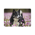 Non-Slip Pet Food Mat – Waterproof Feeding Mat for Dogs