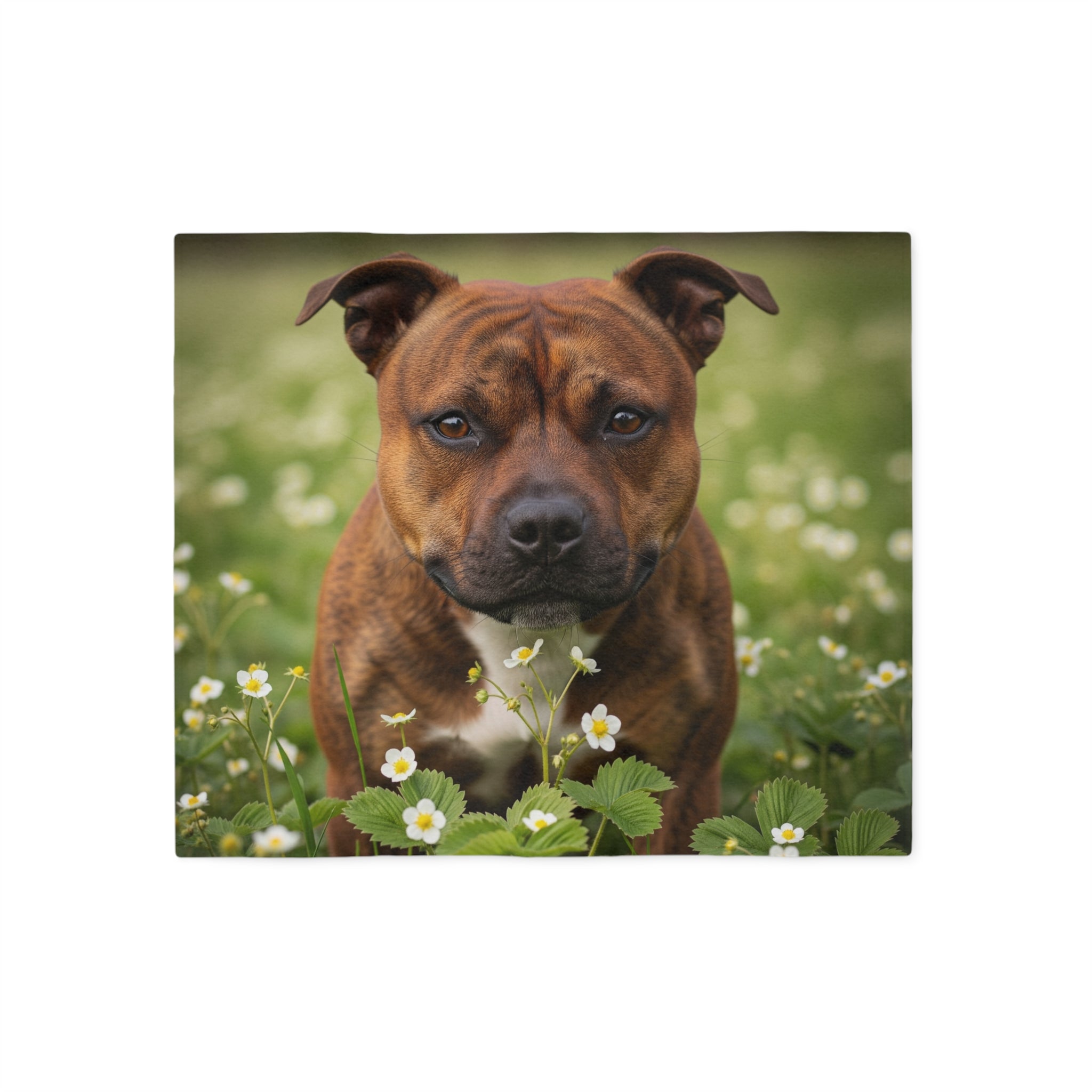 Sweatshirt Blanket – Plush Fleece Throw, 2 Size Options