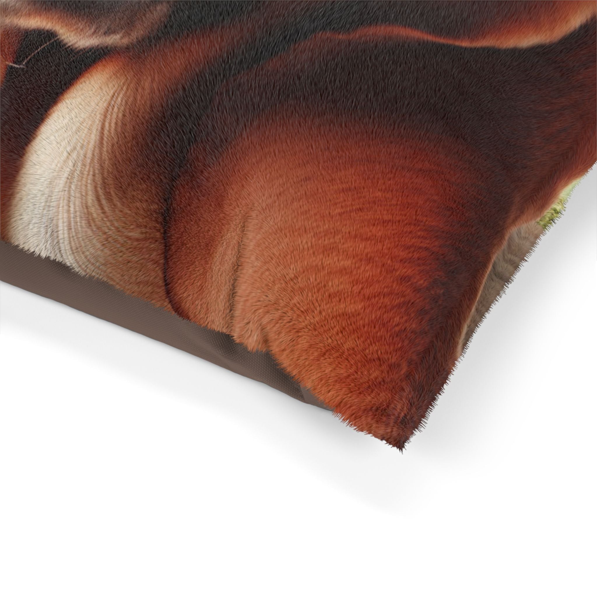 Pet Bed – Plush Dog Bed, 3 Size Options
