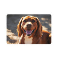 Non-Slip Pet Food Mat – Waterproof Feeding Mat for Dogs