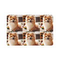 Non-Slip Pet Food Mat – Waterproof Feeding Mat for Dogs