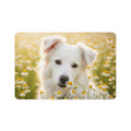 Non-Slip Pet Food Mat – Waterproof Feeding Mat for Dogs