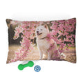 Pet Bed – Plush Dog Bed, 3 Size Options