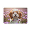 Non-Slip Pet Food Mat – Waterproof Feeding Mat for Dogs