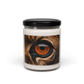 Soy Candle – Scented Jar Candle