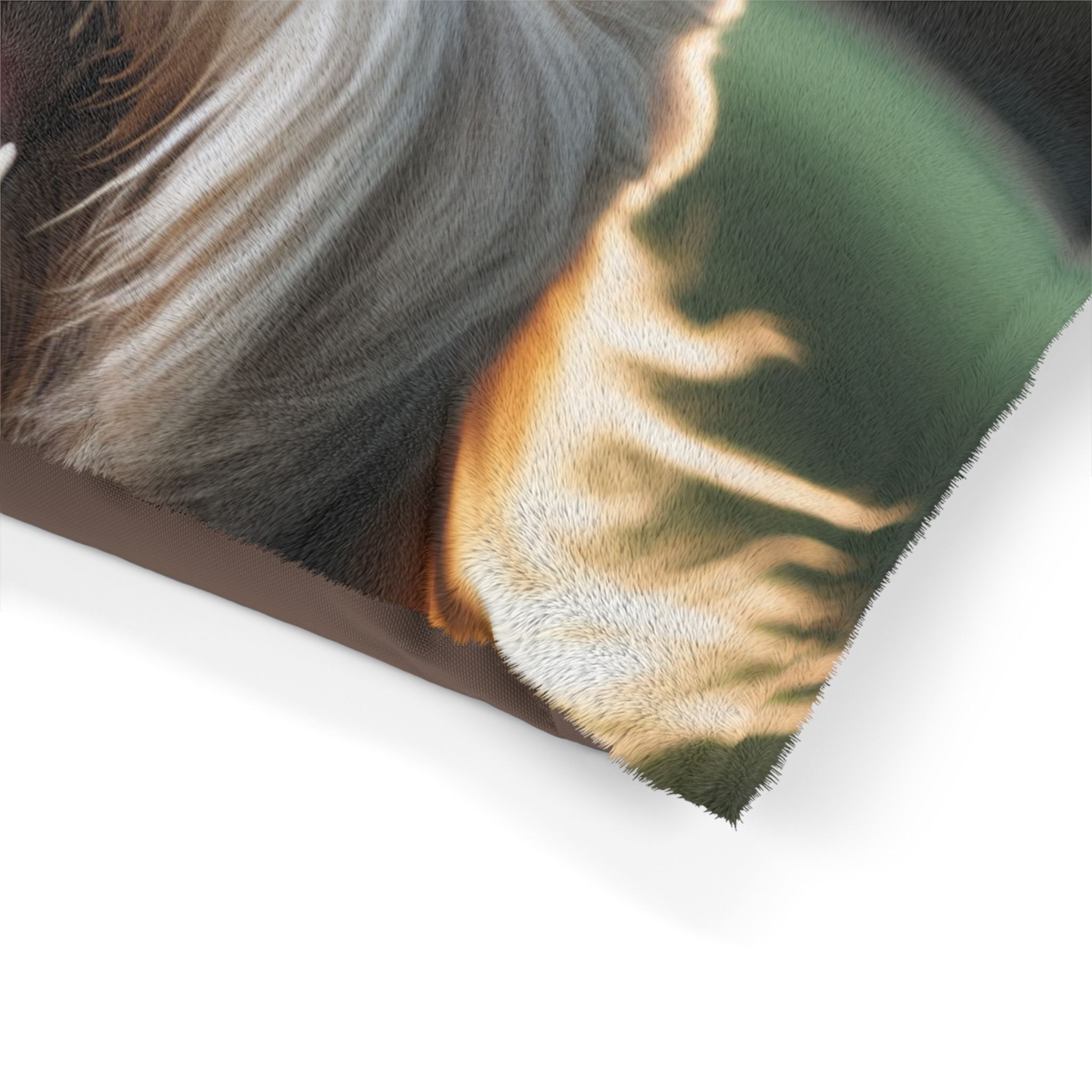 Pet Bed – Plush Dog Bed, 3 Size Options