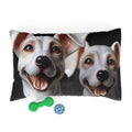Pet Bed – Plush Dog Bed, 3 Size Options