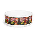 Ceramic Pet Bowl – 16 oz Dog Feeding Bowl