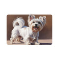 Non-Slip Pet Food Mat – Waterproof Feeding Mat for Dogs