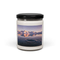 Soy Candle – Scented Jar Candle