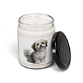 Soy Candle – Scented Jar Candle
