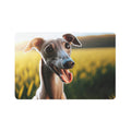 Non-Slip Pet Food Mat – Waterproof Feeding Mat for Dogs