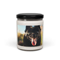 Soy Candle – Scented Jar Candle