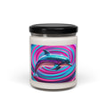Soy Candle – Scented Jar Candle