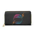 Loudmouth Wallet