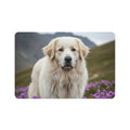 Non-Slip Pet Food Mat – Waterproof Feeding Mat for Dogs