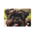 Non-Slip Pet Food Mat – Waterproof Feeding Mat for Dogs