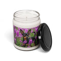 Soy Candle – Scented Jar Candle