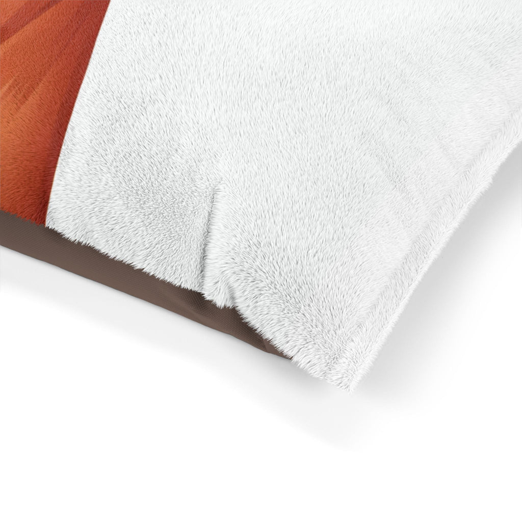 Pet Bed – Plush Dog Bed, 3 Size Options