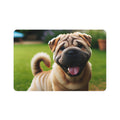 Non-Slip Pet Food Mat – Waterproof Feeding Mat for Dogs