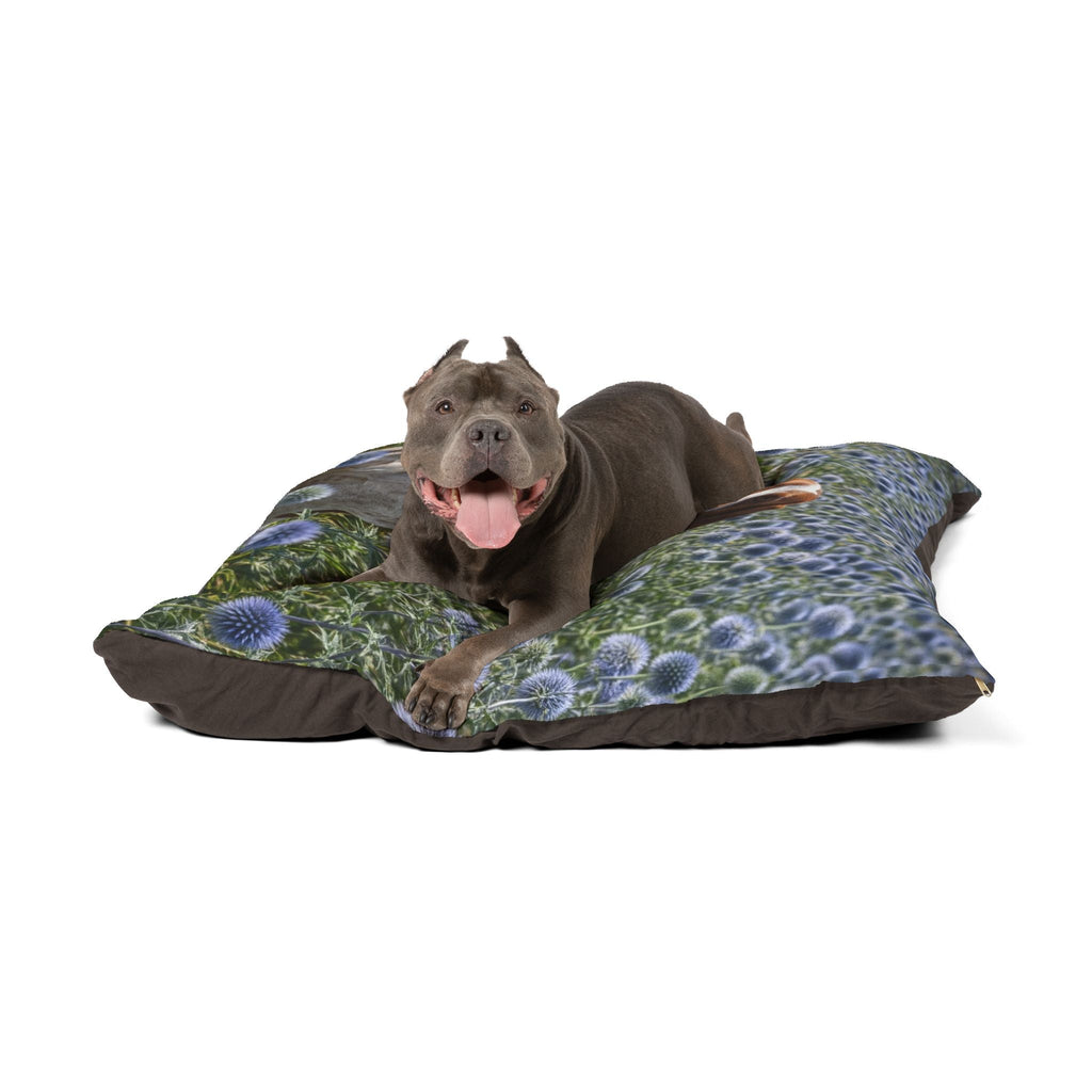 Pet Bed – Plush Dog Bed, 3 Size Options
