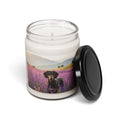 Soy Candle – Scented Jar Candle