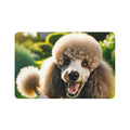 Non-Slip Pet Food Mat – Waterproof Feeding Mat for Dogs