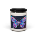 Soy Candle – Scented Jar Candle