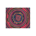 Sweatshirt Blanket – Plush Fleece Throw, 2 Size Options