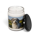 Soy Candle – Scented Jar Candle