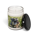 Soy Candle – Scented Jar Candle